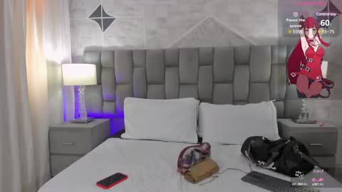 Snapshot of cintiacolins chatting on 10, 1, 2025 CintiaCollins online show from 10, 1, 2025