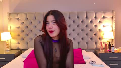 Pretty Cintia  online show from 10, 3, 2026