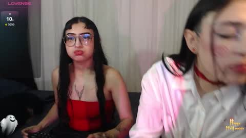 Cintya online show from 1, 11, 2025