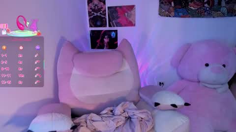 Paulina online show from 15, 3, 2026