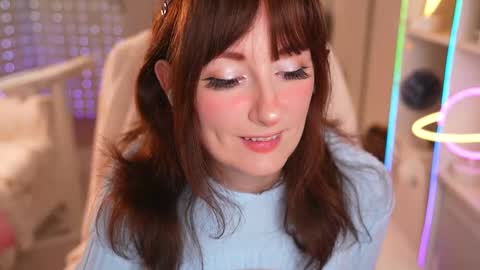 Cissy Glitter online show from 28, 3, 2026