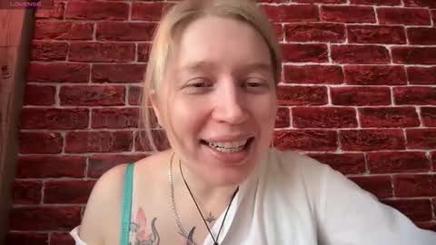 citrusblissss online show from 14, 11, 2025