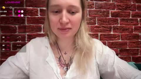 citrusblissss online show from 21, 11, 2025