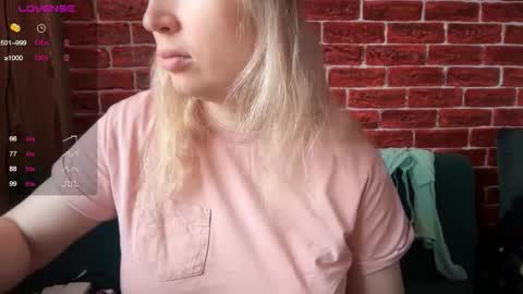 citrusblissss online show from 28, 11, 2025