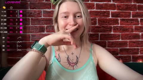 citrusblissss online show from 19, 12, 2025