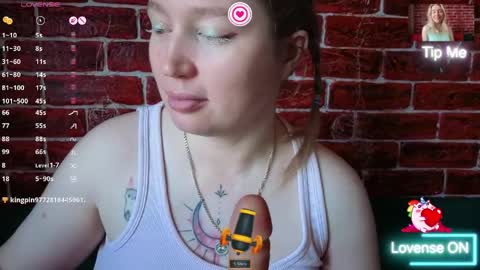 Snapshot of citrusblissss chatting on 15, 5, 2026 citrusblissss online show from 15, 5, 2026