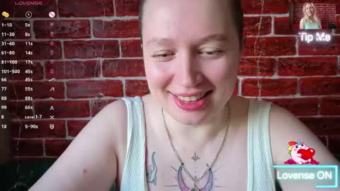 Snapshot of citrusblissss chatting on 20, 5, 2026 citrusblissss online show from 20, 5, 2026