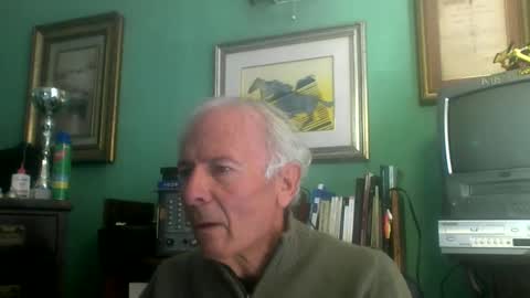 Snapshot of ciuk chatting on 16, 12, 2024 ciuk online show from 16, 12, 2024