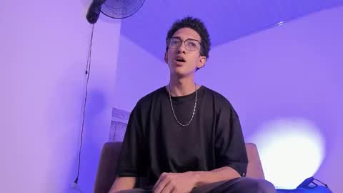 cj_davis1 online show from 5, 1, 2026