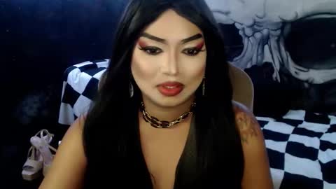 QUEEN CESS online show from 16, 1, 2026