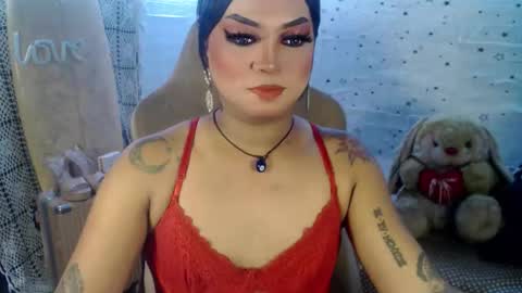 QUEEN CESS online show from 19, 4, 2026