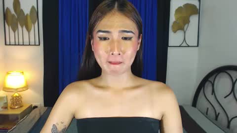 Snapshot of cjhotfucker chatting on 17, 2, 2025 CJ online show from 17, 2, 2025