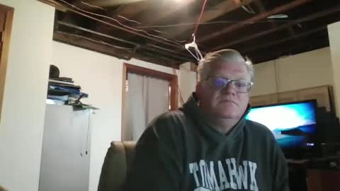 Snapshot of cjohns3501 chatting on 1, 4, 2026 cjohns3501 online show from 1, 4, 2026