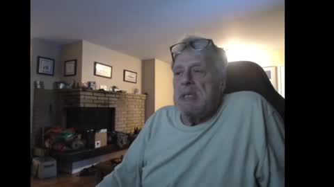 Snapshot of cjscout chatting on 11, 12, 2024 cjscout online show from 11, 12, 2024