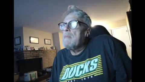 Snapshot of cjscout chatting on 7, 1, 2025 cjscout online show from 7, 1, 2025