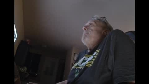 Snapshot of cjscout chatting on 7, 1, 2025 cjscout online show from 7, 1, 2025