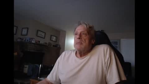 Snapshot of cjscout chatting on 18, 2, 2025 cjscout online show from 18, 2, 2025