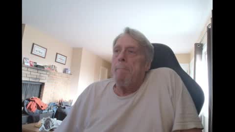 Snapshot of cjscout chatting on 23, 2, 2025 cjscout online show from 23, 2, 2025