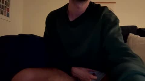 ckeefer96 online show from 2, 11, 2025