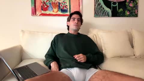 ckeefer96 online show from 20, 11, 2025