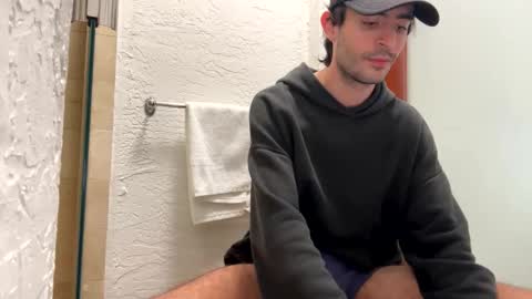 ckeefer96 online show from 2, 12, 2025