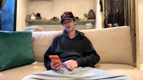 ckeefer96 online show from 1, 2, 2026