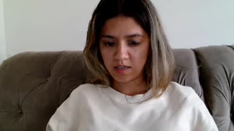 Snapshot of clair_of chatting on 7, 4, 2026 clair_of online show from 7, 4, 2026