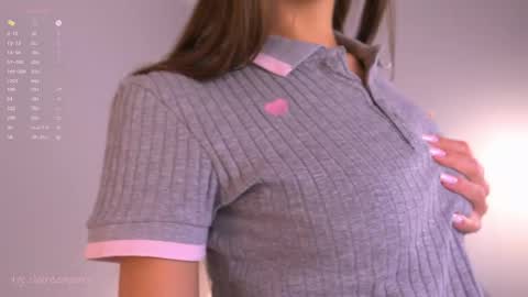 Claire online show from 27, 3, 2026