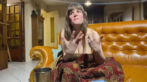 Snapshot of claire_moulin chatting on 30, 4, 2026 Claire Moulin online show from 30, 4, 2026