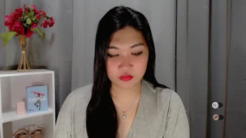 Snapshot of claire_wntr chatting on 7, 5, 2026 CLAIRE online show from 7, 5, 2026