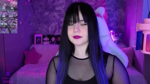 Snapshot of clairefaers chatting on 13, 9, 2025 Claire Faers online show from 13, 9, 2025