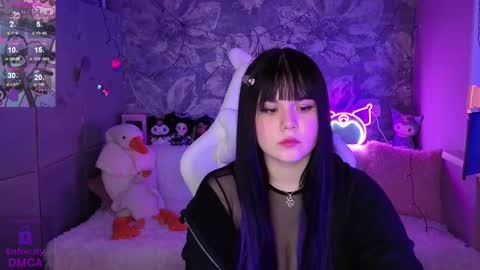 Snapshot of clairefaers chatting on 12, 10, 2025 Claire Faers online show from 12, 10, 2025