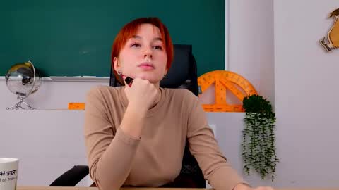 Claire online show from 12, 1, 2026