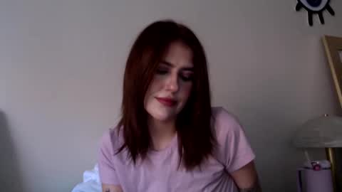 clairerae3 online show from 7, 3, 2025