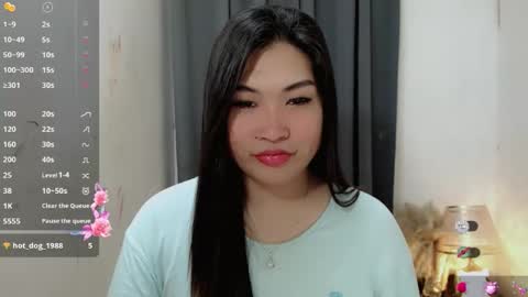 CLAIRE online show from 14, 11, 2025