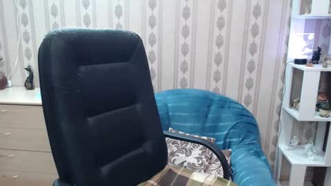 ClairSweety online show from 12, 10, 2025