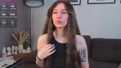 Im Amy online show from 20, 7, 2026