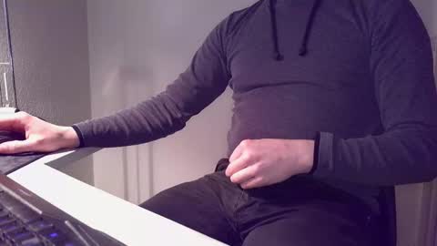 clamshive7 online show from 23, 3, 2026