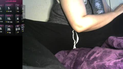 Snapshot of clamslamm11 chatting on 2, 11, 2025 clamslamm11 online show from 2, 11, 2025