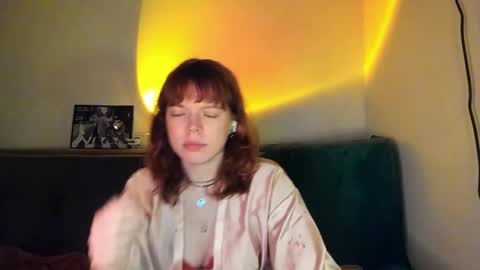 Snapshot of clancyosbourne chatting on 5, 12, 2024 Clancy online show from 5, 12, 2024