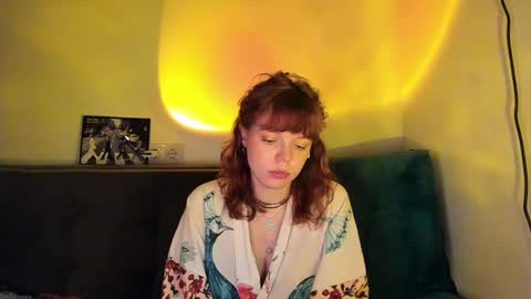 Snapshot of clancyosbourne chatting on 5, 12, 2024 Clancy online show from 5, 12, 2024