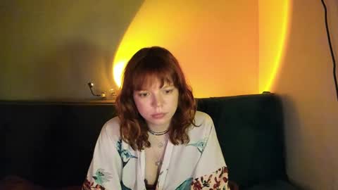 Snapshot of clancyosbourne chatting on 9, 12, 2024 Clancy online show from 9, 12, 2024