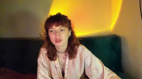 Snapshot of clancyosbourne chatting on 9, 12, 2024 Clancy online show from 9, 12, 2024