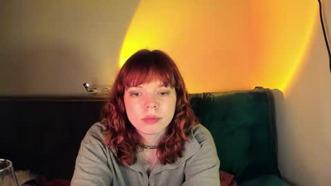 Snapshot of clancyosbourne chatting on 15, 12, 2024 Clancy online show from 15, 12, 2024