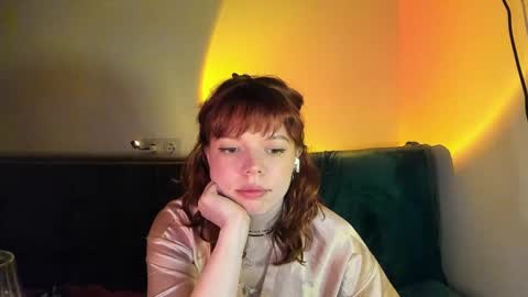Snapshot of clancyosbourne chatting on 15, 12, 2024 Clancy online show from 15, 12, 2024