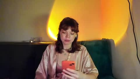 Snapshot of clancyosbourne chatting on 17, 12, 2024 Clancy online show from 17, 12, 2024