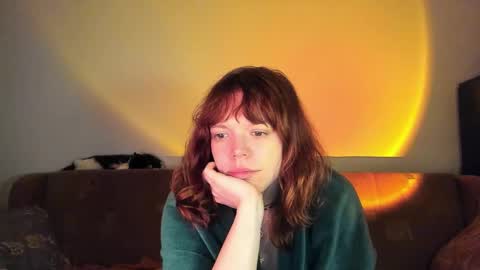Snapshot of clancyosbourne chatting on 29, 12, 2024 Clancy online show from 29, 12, 2024