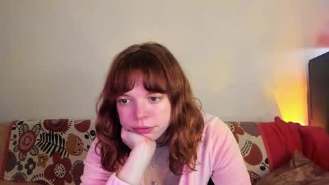 Snapshot of clancyosbourne chatting on 3, 1, 2025 Clancy online show from 3, 1, 2025