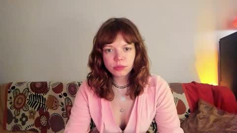 Snapshot of clancyosbourne chatting on 4, 1, 2025 Clancy online show from 4, 1, 2025
