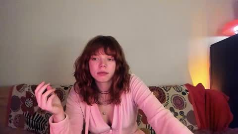 Snapshot of clancyosbourne chatting on 6, 1, 2025 Clancy online show from 6, 1, 2025